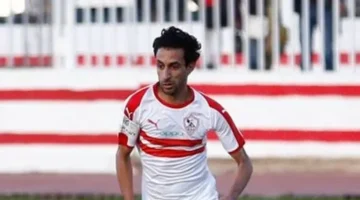 أيمن حفني يختار العزلة ويركز على حياته الخاصة بعيدًا عن الأضواء 1